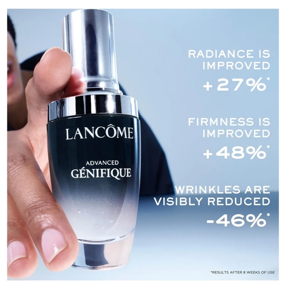 Lancôme Advanced Génifique Youth Activating Serum - Picture 6 of 8